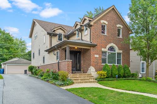 5229 Benton, Downers Grove, IL 60515