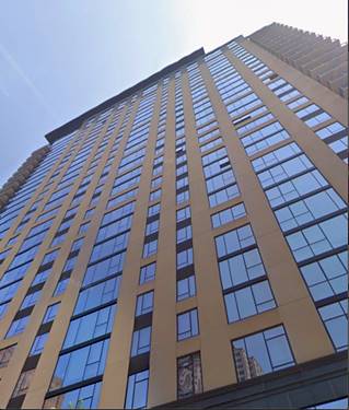 833 N Clark Unit 2408, Chicago, IL 60610