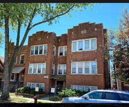 1528 N Avers Unit 1S, Chicago, IL 60651