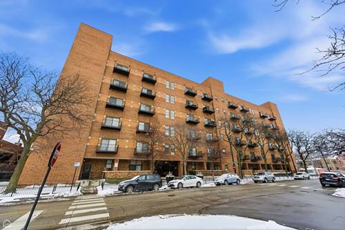 1000 E 53rd Unit 215, Chicago, IL 60615