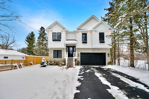 28722 N Madison, Wauconda, IL 60084