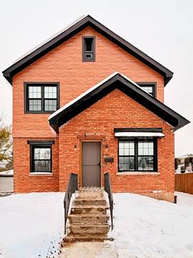 1509 Center, Des Plaines, IL 60018