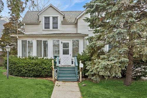 609 1st, Libertyville, IL 60048