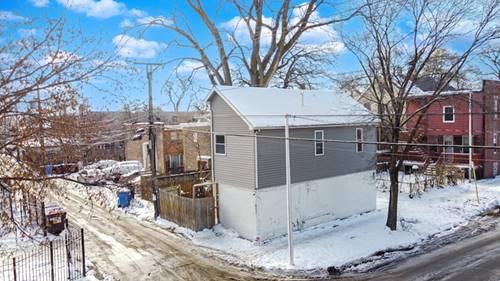 1715 E 70th, Chicago, IL 60649