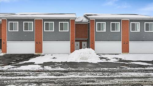 1238 Gillespie, Yorkville, IL 60560