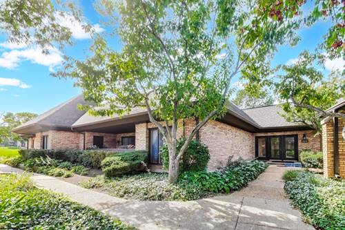 3955 Mission Hills Unit D, Northbrook, IL 60062