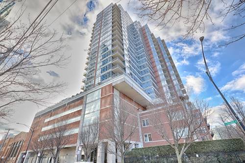 1600 S Prairie Unit 904, Chicago, IL 60616