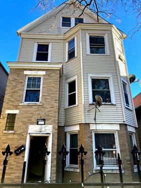 4511 N Spaulding, Chicago, IL 60625