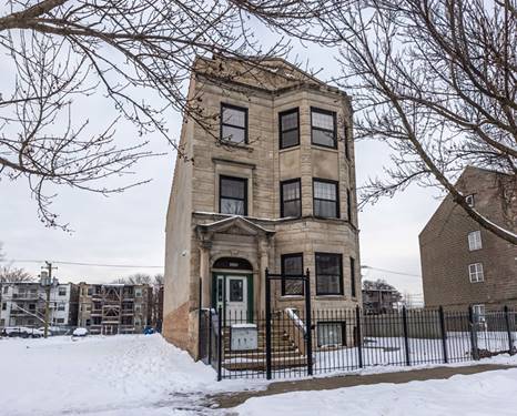 4336 S Indiana Unit 1, Chicago, IL 60653