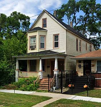 11576 S State, Chicago, IL 60628