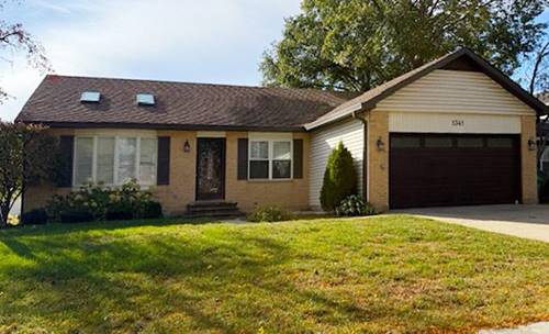 1341 Rose, Buffalo Grove, IL 60089