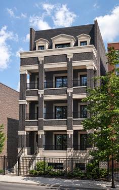 1955 N Halsted Unit PH, Chicago, IL 60614