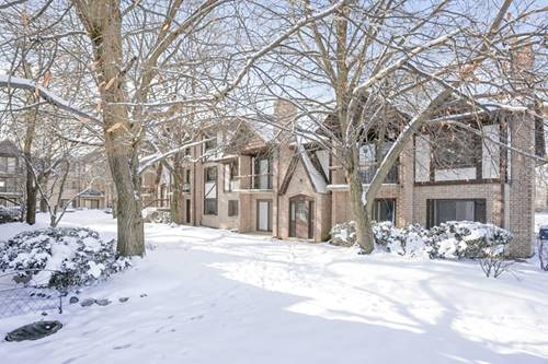 2807 Glenwood Lansing Unit 112, Lynwood, IL 60411