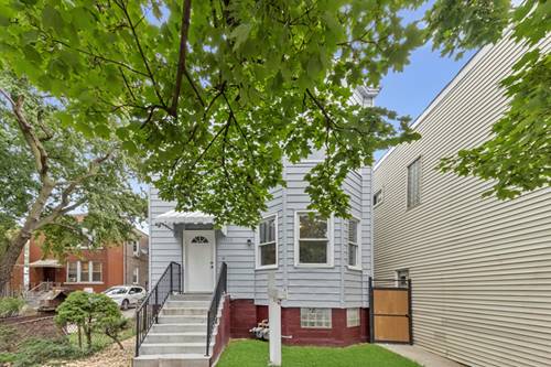 1323 S 51, Cicero, IL 60804