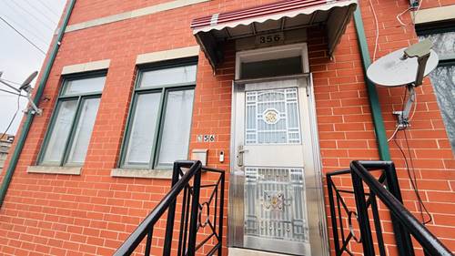 356 W 31st, Chicago, IL 60616