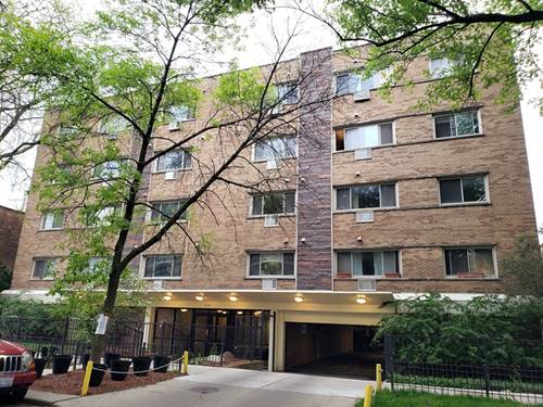 1415 W Lunt Unit 304, Chicago, IL 60626