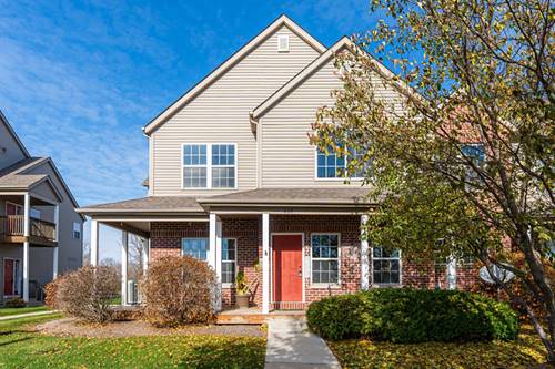 639 Stonegate, Sycamore, IL 60178