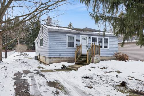 4714 Schwartz, Lisle, IL 60532