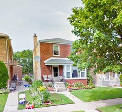 3126 W Chase, Chicago, IL 60645