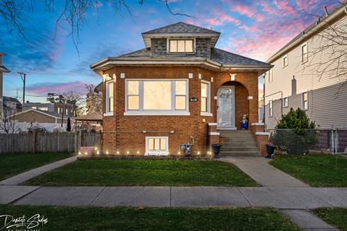 816 S 14th, Maywood, IL 60153