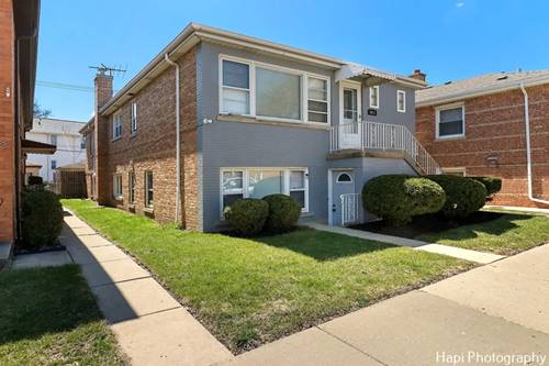 5814 N Elston Unit 1F, Chicago, IL 60646