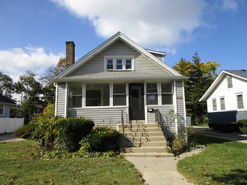 1416 S 17th, Maywood, IL 60153