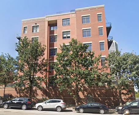 330 N Clinton Unit 508, Chicago, IL 60661