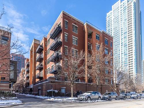 330 N Clinton Unit 508, Chicago, IL 60661