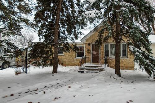 1512 Glenwood, Joliet, IL 60435