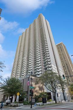 6033 N Sheridan Unit 36G, Chicago, IL 60660