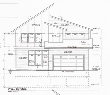 660 N Eagle, Naperville, IL 60563