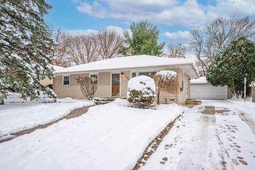 4107 Dakota, Rockford, IL 61108