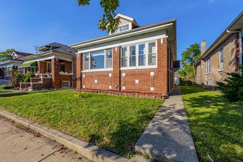 8624 S Throop, Chicago, IL 60620