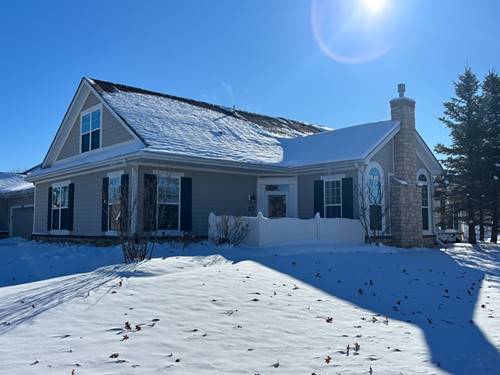 640 Schumann, Woodstock, IL 60098