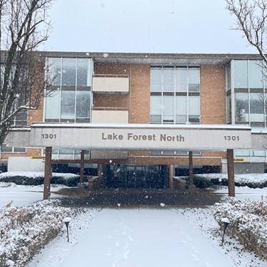1301 N Western Unit 104, Lake Forest, IL 60045