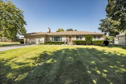 1621 Mayfield, Joliet, IL 60435