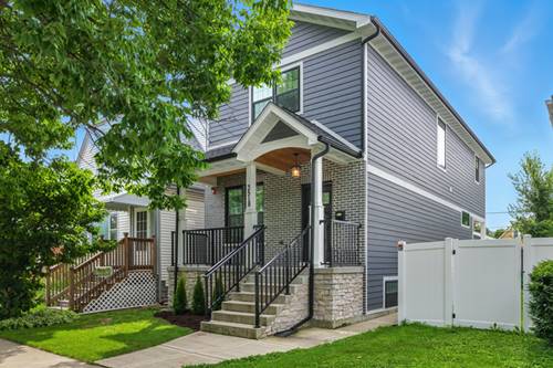 3518 Oak, Brookfield, IL 60513