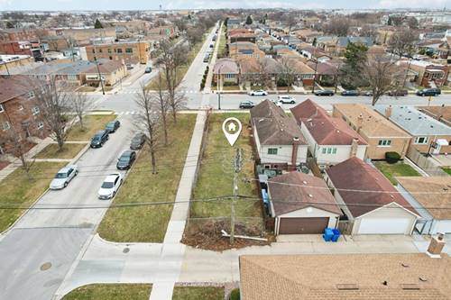 6334 S Austin, Chicago, IL 60638