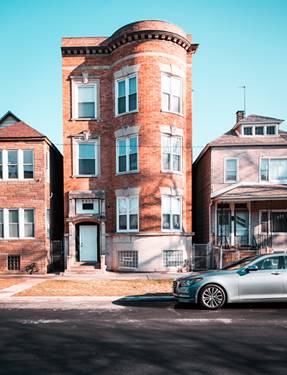 9017 S Exchange, Chicago, IL 60617