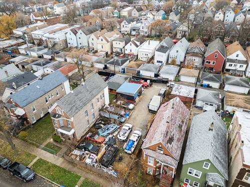 2728 S Karlov, Chicago, IL 60623