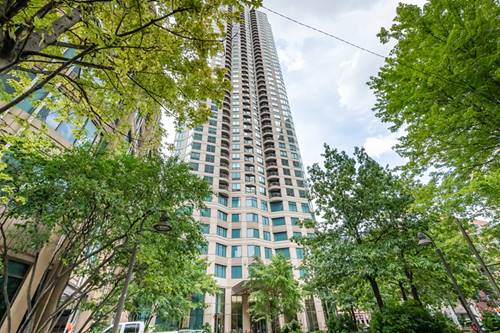 400 N Lasalle Unit 2409, Chicago, IL 60610