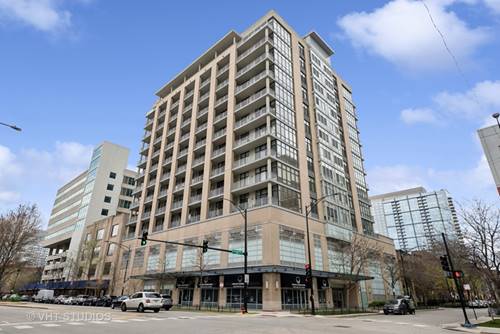 212 E Cullerton Unit PH06, Chicago, IL 60616