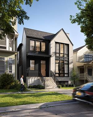 2016 W Giddings, Chicago, IL 60625