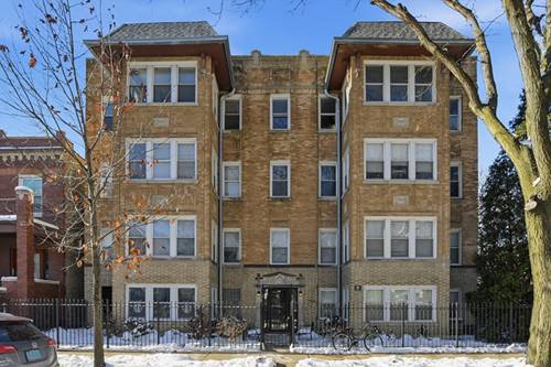 2452 N Lawndale Unit G, Chicago, IL 60647