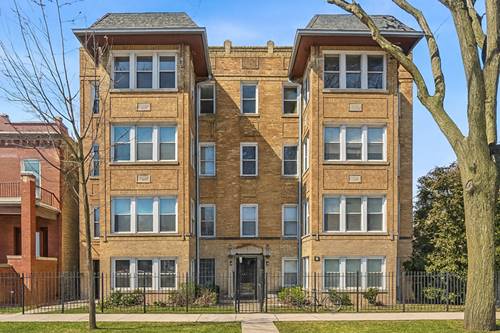 2452 N Lawndale Unit G, Chicago, IL 60647