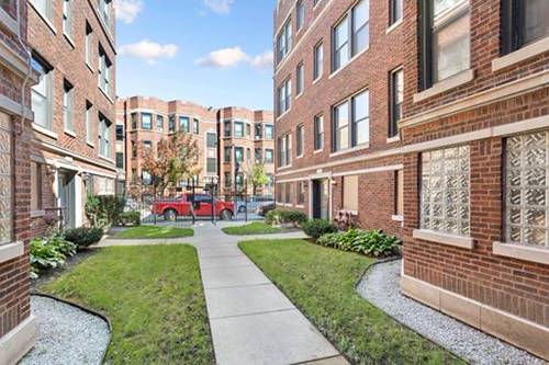 1651 W Jonquil Unit 12, Chicago, IL 60626