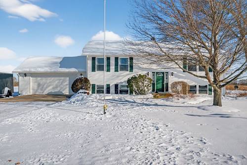 2420 N Dwight, Morris, IL 60450