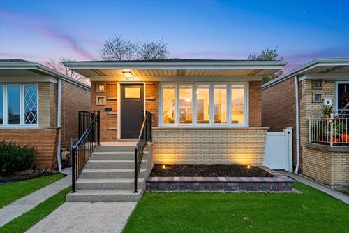 6709 W 59th, Chicago, IL 60638