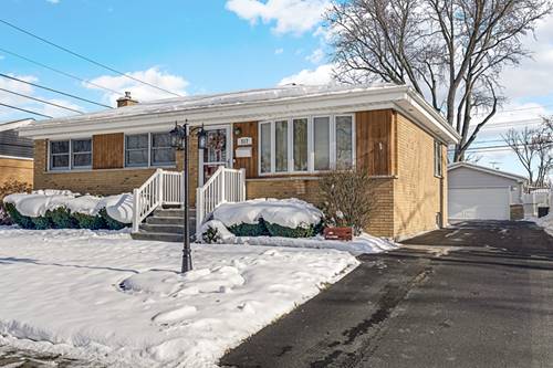 517 Amherst, Des Plaines, IL 60016
