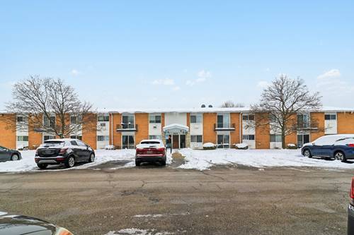 8872 Jody Unit 2E, Des Plaines, IL 60016